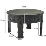 MID.YOU klubska miza wohnling | Shoptok.si