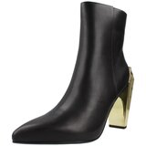 United nude Škornji GEM BOOTIE HI Črna | Shoptok.si