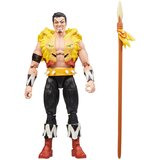 Hasbro figura Kraven Spiderman Marvel Comics 15 cm, (20838464) Cene