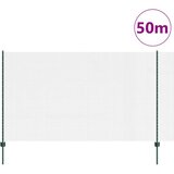  Zavarena žičana ograda s postom 50 x 1,4 m Zelena Mreža | Eponuda.com