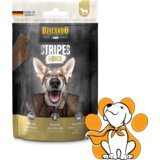 Belcando Snacks Stripes Horse 70g, Poslastice Za Pse Sa Konjskim Mesom | Eponuda.com