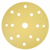 Bosch brusni list C450 sfgp, 15 rupa, 150 mm, paket od 50 komada, P40 Cene