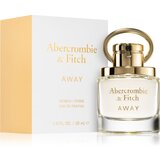 Abercrombie & Fitch Away Women parfumska voda za ženske 30 ml | Shoptok.si