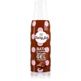 Delia DAIRY FUN Gel za kupanje i tuširanje - Čokolada 400ml Cijene