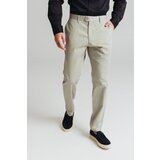 Legendww mu&scaron;ke maslinasto zelene chino pantalone 1614-8622-15 cene
