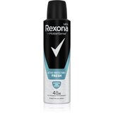 Rexona Men Active Protection+ Fresh 48H antiperspirant deodorant v spreju brez aluminija 150 ml za moške Cene
