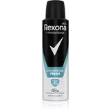 Rexona Men Active Protection+ Fresh 48H antiperspirant deodorant v spreju brez aluminija 150 ml za moške