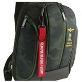 Aeronautica Militare Nahrbtniki Drone pisana | Shoptok.si