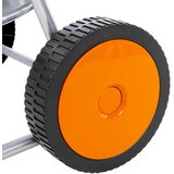 Kolica za kolut za crijevo od 110m 1/2 " ili 80 m 3/4 " čelični | shoptok.hr