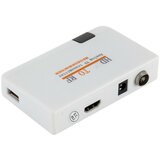 Dardanar hd v rf rf pretvornik analognega signala, (21204953) Cene