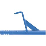 eurokraft pro Prekucni drog, dolžina 1195 mm, jeklo | Shoptok.si