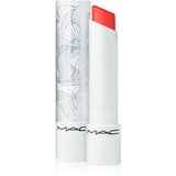 MAC Cosmetics Metamorphosis Spring Collection Glow Play Tender Talk balzam za usne nijansa Frolic 3.14 g Cijene