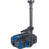 Pumpa za fontane S funkcijom filtra 2500 l/h T.I.P. 30426
