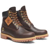 Timberland premium 6 inch lace up waterproof boot Smeđa | shoptok.hr