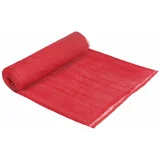 Jutena rola 160 x 1500 cm Crvena - 1 6 x 15 m Crvena 180 gsm