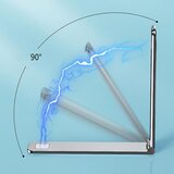 INORCO Za Infinix Hot 30 Play Retro PU usnjena torbica za telefon Folio Stojalo Denarnica Zaščitna lupina, (22036703) | Shoptok.si