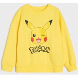 Sinsay Pamučna majica Pokémon | shoptok.hr