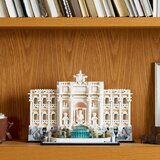 Lego Architecture - Fontana di Trevi (21062)