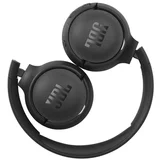 Jbl Slušalice Tune510BT crne (bežične)