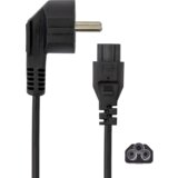 S Box KABEL C-5 220V 2 m / M.Mouse / RETAIL, (08-pc-power-c5-2r) | shoptok.hr