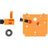 Bambu Lab Auxiliary Extruder Upper Cover Assembly - X2D | shoptok.hr