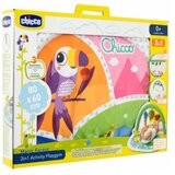 Chicco gimnastika-tepih za igru,čarobna šuma Cene