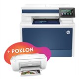 HP Multifunkcijski uređaj Color LaserJet Pro MFP 4302fdn + POKLON | shoptok.hr