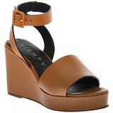 Vienty Sandali & Odprti čevlji CUERO NOX Kostanjeva | Shoptok.si