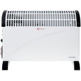  Električni konvektorski grelnik s časovnikom in ventilatorjem MS 7741W | Shoptok.si