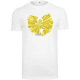 Wu-Wear White T-shirt with Wu Wear logo Cijene