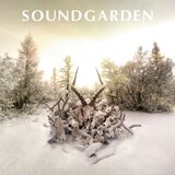 UNIVERSAL REPUBLIC RECORDS SOUNDGARDEN - King Animal | Eponuda.com