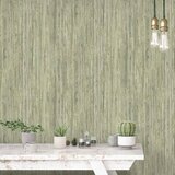 Noordwand Tapeta Natural Grasses Wicker zelena | Shoptok.si