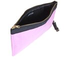 Patrizia Pepe PURPLE WOMAN CLUTCH | Shoptok.si