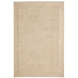 Bež vunen tepih 160x230 cm Marely –