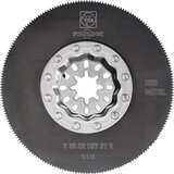 Fein HSS list kružne pile 85 mm 63502097220 pogodan za robnu marku Makita, Bosch, Milwaukee, Metabo MultiMaster, SuperCut Cijene