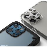 Ringke Camera Styling super izdržljiva zaštita za stražnju kameru iPhone 12 Pro srebrna | shoptok.hr