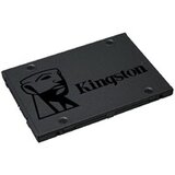Kingston SSD disk A400 2,5" 120GB SATA3 TLC (SA400S37/120G) Cene