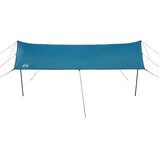 CERADA za kampiranje plava 460 x 305 x 210 cm vodootporna | Eponuda.ba