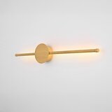  Brilagi - LED zidno svetlo LUGO DUE LED/9W/230V u dekoru hrasta | Eponuda.com