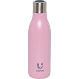 Asobu uv-light bottle pink, 0.5 l Cijene