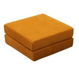Atelier Del Sofa Tabure Comfort, 95x43x95cm, Narandžasta | Eponuda.ba
