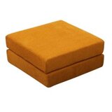 Atelier Del Sofa tabure comfort orange