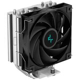 LC-Power DeepCool Cooler AG400 BlackBlack CPU cooler | Eponuda.ba