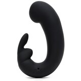 Fifty Shades of Grey Rabbit vibrator Cene