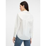 Orsay White women's shirt - Women's | ePonuda.com