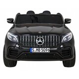  Licencirani auto na akumulator Mercedes GLC63S - dvosjed - crni | Eponuda.com