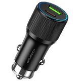 Univerzalni autopunjac Gigatech CXC480 USB i C izlazi 48W | Eponuda.ba