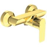 Ideal Standard Slavina za tuš/zidna u zlatnoj boji Connect Air – | shoptok.hr