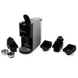  Električni aparat za kavu Princess 01.249451.01.001 Srebro 1450 W 800 ml | shoptok.hr