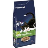 Felix Inhome Sensations s piletinom - 2 kg | shoptok.hr